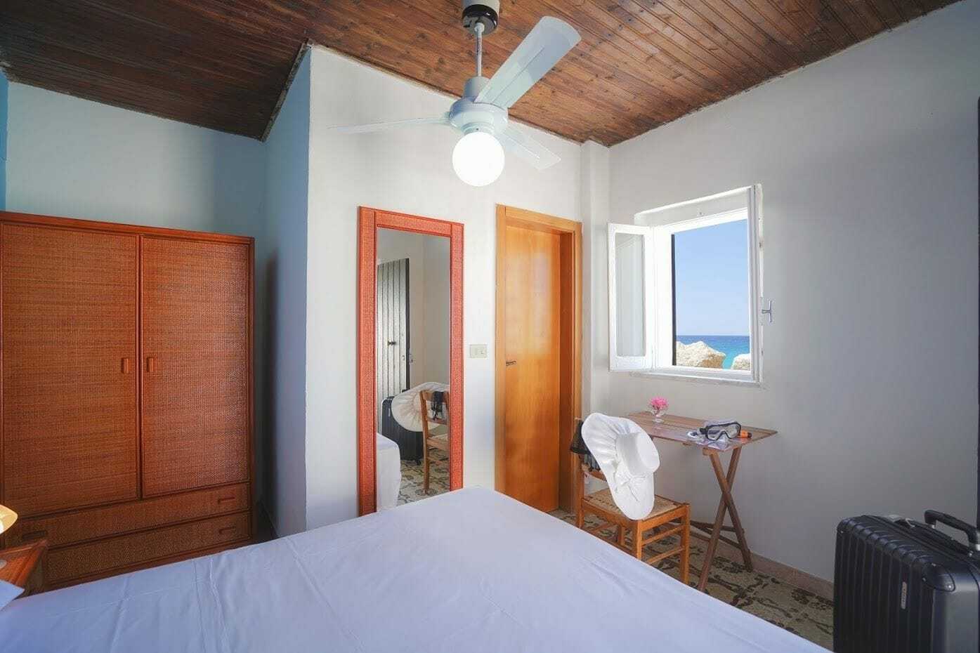 זמברונה Villaggio Paradiso Del Sub מראה חיצוני תמונה